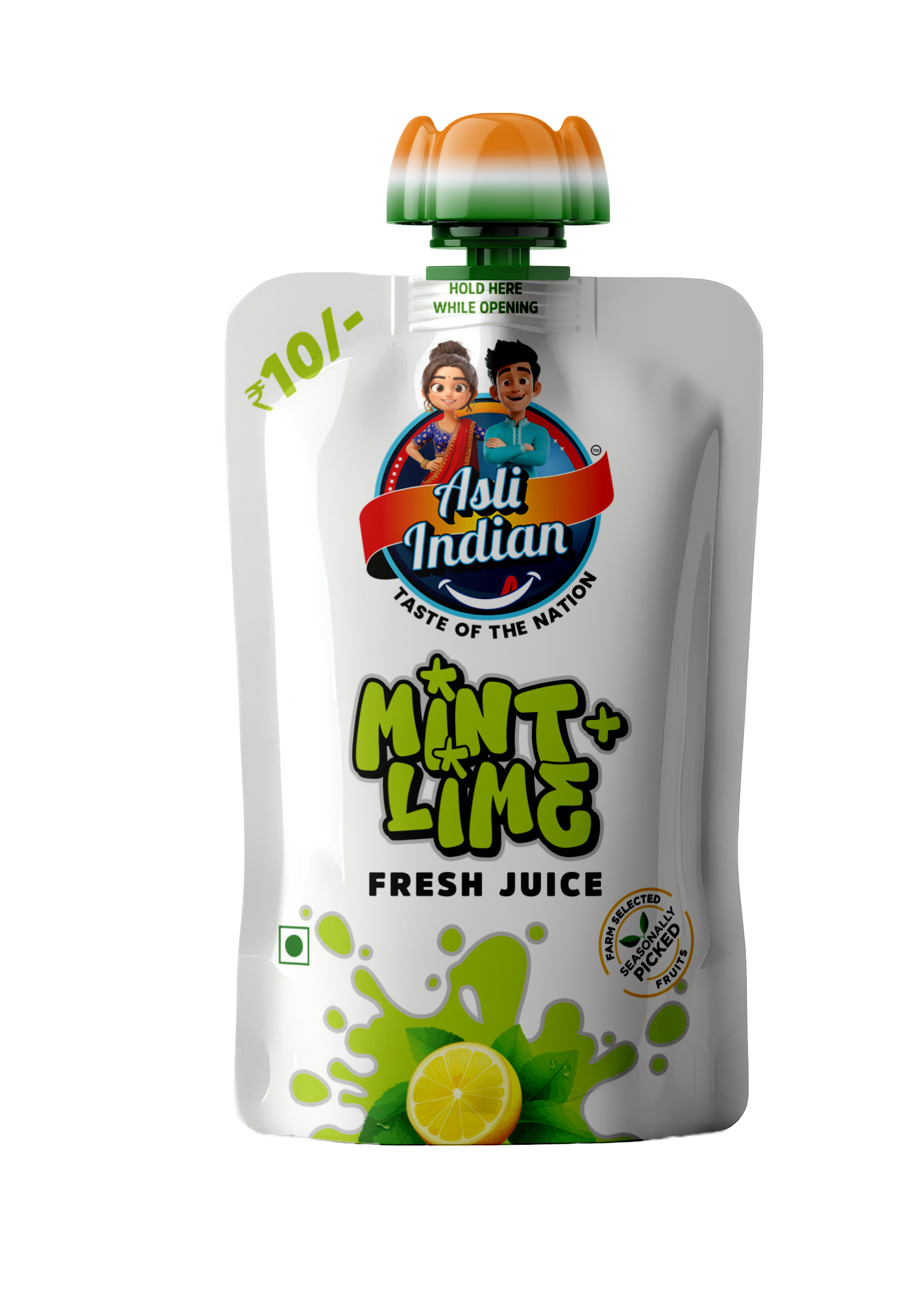 Fresh Juice 4